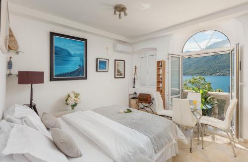 Perast Apartment | Salon de Perast