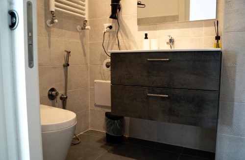 Tuscolano Bed & Breakfast | Salotto Tuscolano
