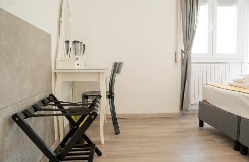 Tuscolano Bed & Breakfast | Salotto Tuscolano