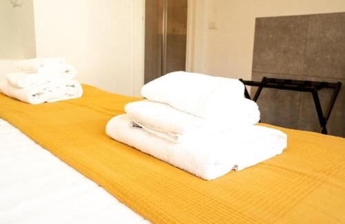 Tuscolano Bed & Breakfast | Salotto Tuscolano