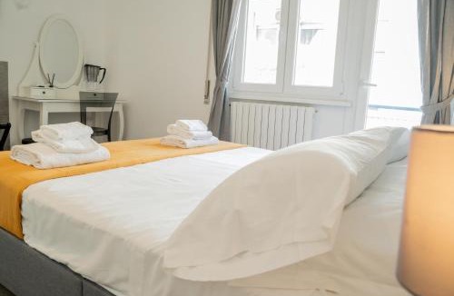 Tuscolano Bed & Breakfast | Salotto Tuscolano