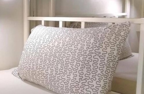Chumphon Hostel | Salsa Hostel