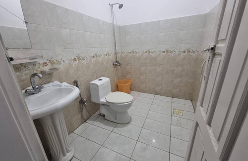 Mahandri Hotel | Salsa Resort
