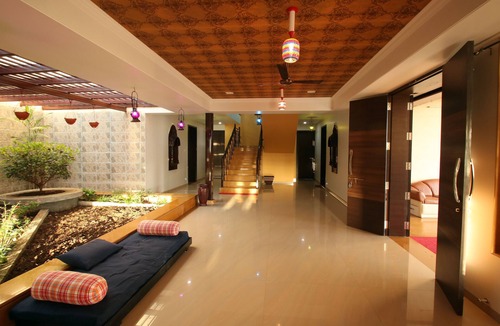 Nashik House | SALSA VILLA NASHIK