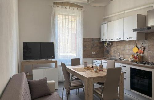 Salsomaggiore Terme Apartment | Salso Experience apartment