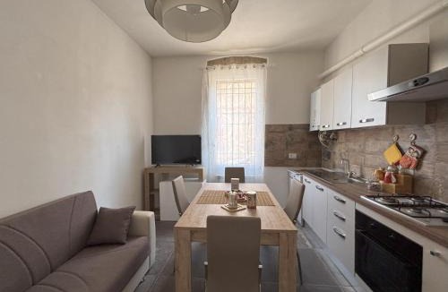 Salsomaggiore Terme Apartment | Salso Experience apartment