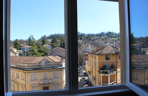 Salsomaggiore Terme Apartment | Salso Liberty Home