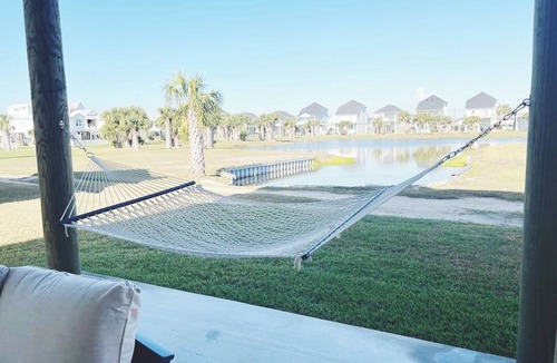 Terramar Beach House | ~Salt and Light Beach House~ Matthew 5:13-16