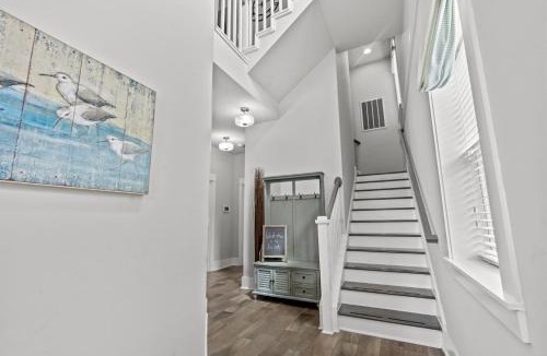 Myrtle Beach House | Salt and Light