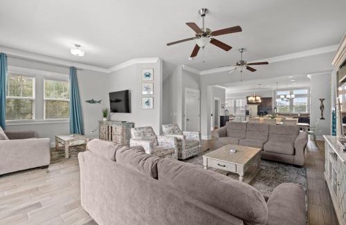 Myrtle Beach House | Salt and Light