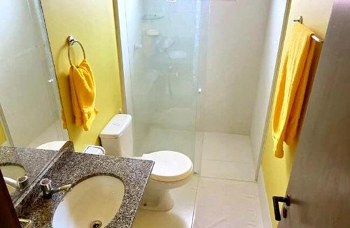 Salinopolis Apartment | Salt Beach Solar dos Corais