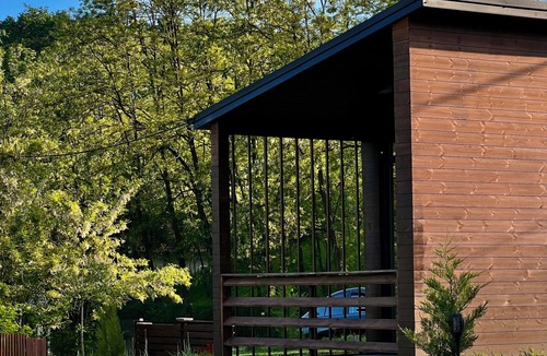 Gura Suhasului Cabin | Salt Cabins 2