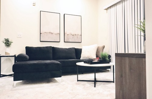 North Salt Lake Apartment | Salt Lake City’s Luxury 2-bedroom Apartment