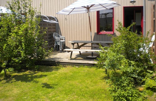 Saint-Coulomb House | SALT OF SALT * STARS 700 METERS FROM THE BEACHES BETWEEN CANCALE AND SAINT MALO