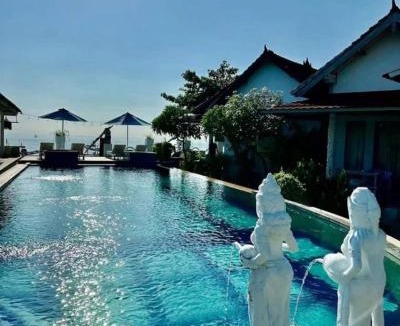 Purwakerti Hotel | Salt Resort & Spa