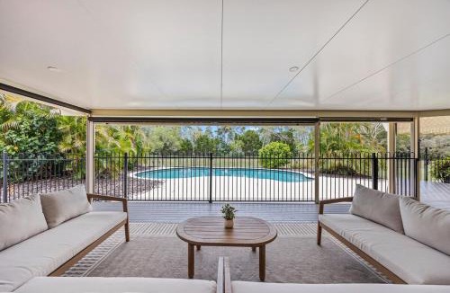 Dundowran Beach Apartment | Salt & Sand Beachside Hideaway