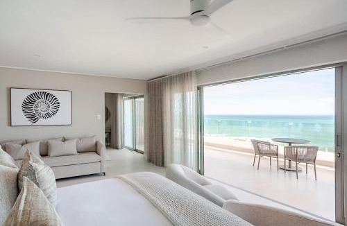 Wilderness Beach House | Salt & Sand