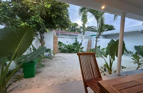 Thoddoo House | Salt Serenity