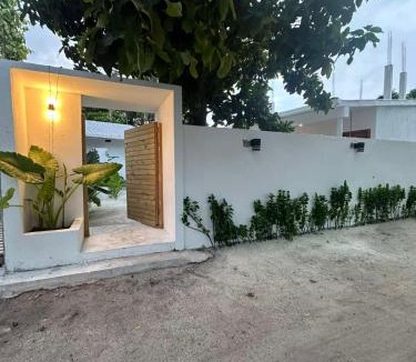 Thoddoo House | Salt Serenity