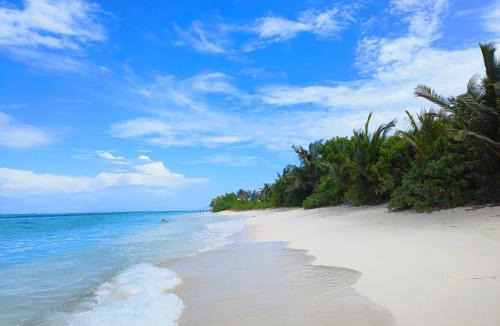 Thoddoo House | Salt Serenity