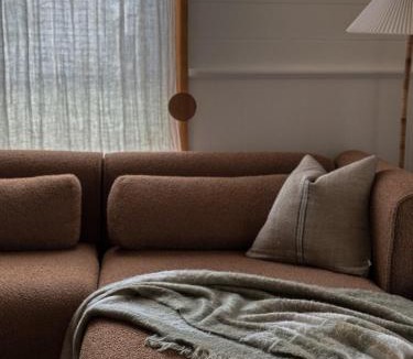 Weldborough House | Salt & Sonder