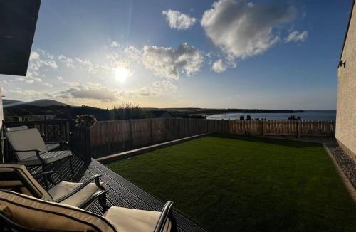Cullen House | Salt View