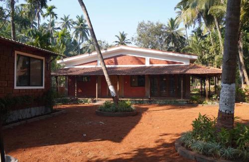 Diveagar House | Salt Water Sanctuary