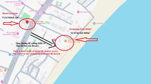 Phan Rang - Thap Cham Apartment | Salt & Wind Living - Phan Rang Beachfront