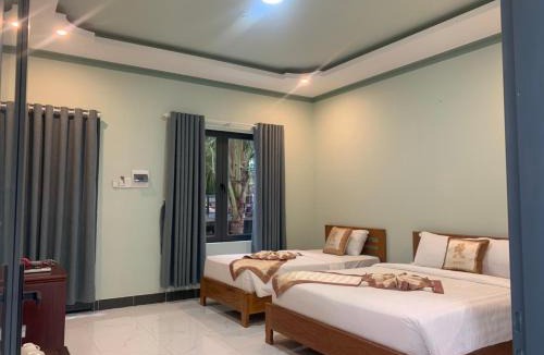 Phan Rang - Thap Cham Apartment | Salt & Wind Living - Phan Rang Beachfront