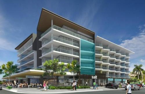 Yeppoon Apartment | Salt Yeppoon