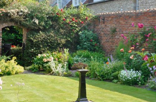 Pickering House | Saltersgate