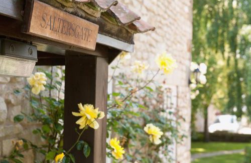 Pickering House | Saltersgate