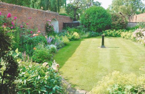 Pickering House | Saltersgate