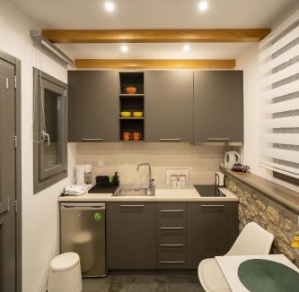 Kalambaka Apartment | SaltHouse #3