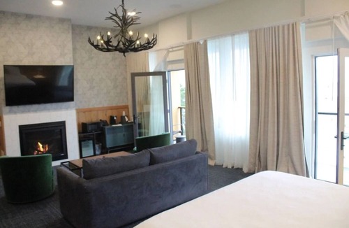 Seaside Hotel | SaltLine Hotel