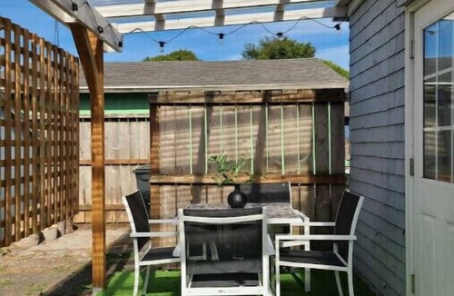 Tillamook House | Saltline Studio