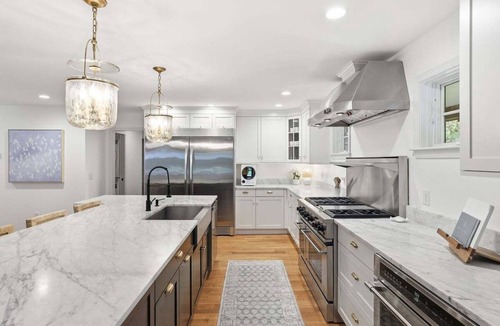 Centerville House | Saltmere House: 009-Cv A Private Retreat in the Heart of Centerville