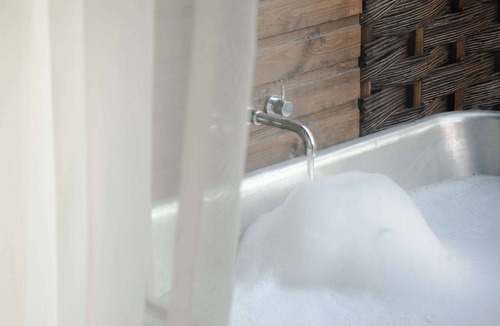 Sandsend Hotel | Saltmoore