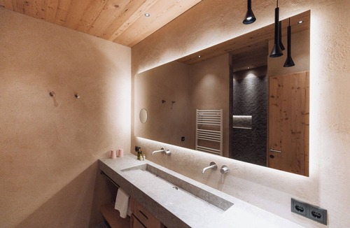 Compaccio Hotel | Saltria - your Alpine experience