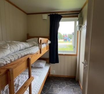 Saltstraumen Apartment | Saltstraumen camping