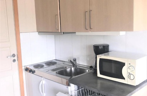 Saltstraumen Apartment | Saltstraumen camping