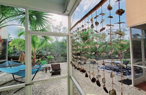 Rock Harbor Condo | Saltwater Lagoon-View Luxury in Key Largo Kayaks, Pools, Boat Slip, & More!