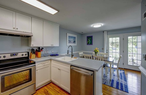 Ocracoke House | Saltwater Therapy - Ocracoke Island