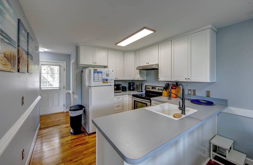 Ocracoke House | Saltwater Therapy - Ocracoke Island