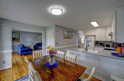 Ocracoke House | Saltwater Therapy - Ocracoke Island