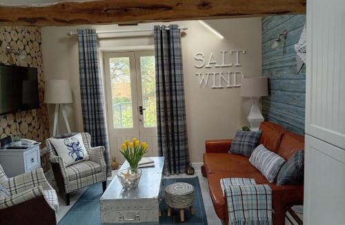 Hartland House | Saltwind Granary