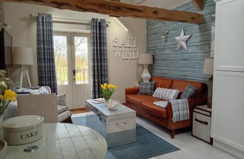Hartland House | Saltwind Granary