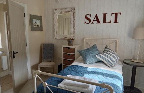 Hartland House | Saltwind Granary