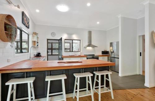 Amity Point House | Salty Beach