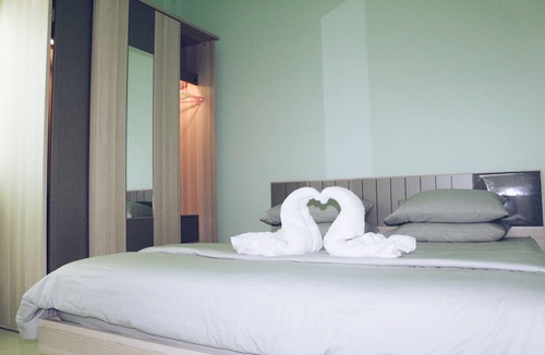 Hanimaadhoo House | Salty Beach House